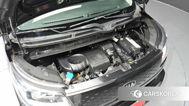 Kia The New Ray id 3853972 из Кореи 16