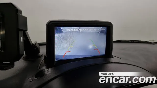 Hyundai The New Grand Starex id 2537382 из Кореи 16