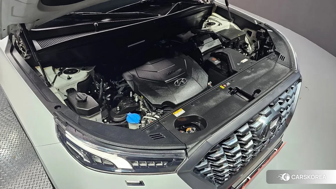 Hyundai Palisade id 2099144 из Кореи 16