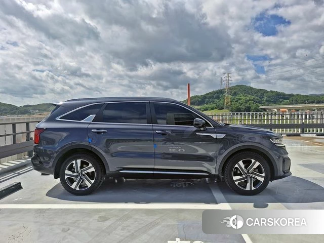 Kia Sorento 4th Generation id 4594728 из Кореи 16