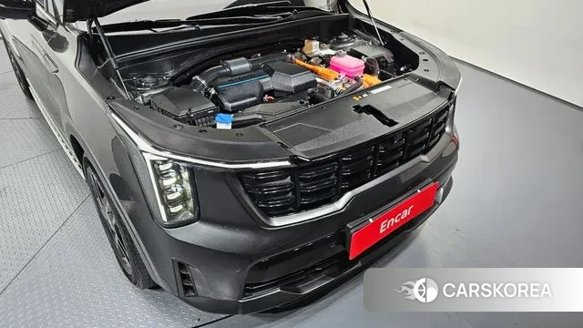 Kia The New Sorento 4th Generation id 3624616 из Кореи 16