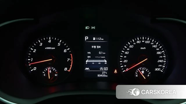 Kia Stinger Meister id 4495708 из Кореи 14