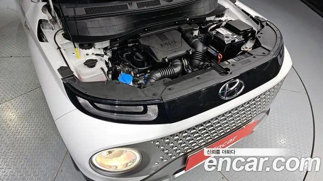 Hyundai Casper id 2690564 из Кореи 16