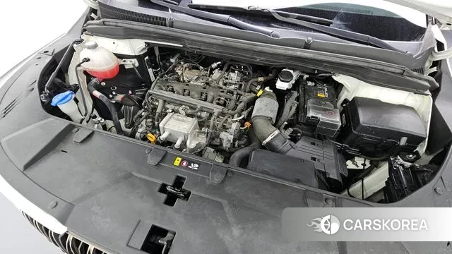 Kia Carnival 4th generation id 3361985 из Кореи 16