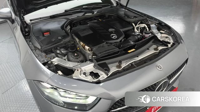 Mercedes-Benz CLS-Class C257 id 4202188 из Кореи 16