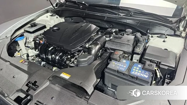 Hyundai The New Grandeur IG id 3385654 из Кореи 16