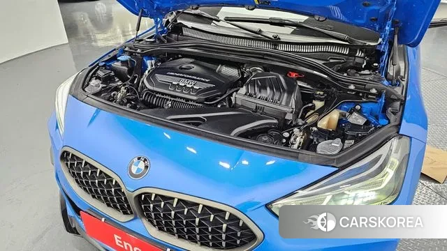 BMW 2 Series Gran Coupe (F44) id 3640609 из Кореи 16