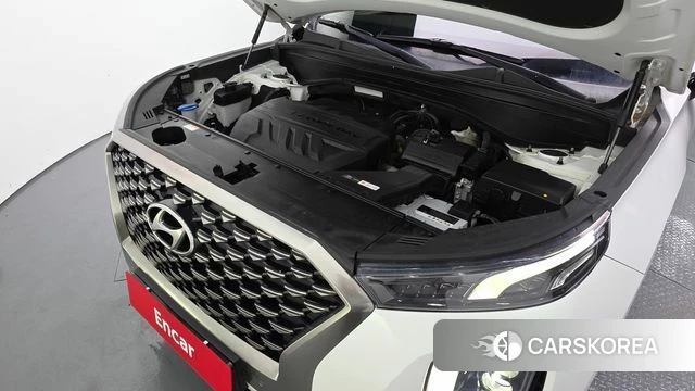 Hyundai Palisade id 3964854 из Кореи 16