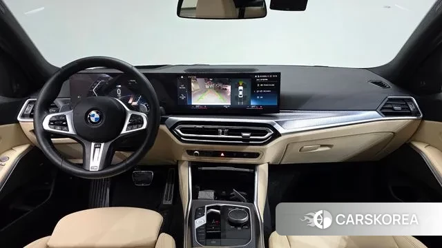 BMW 3 Series (G20) id 3644637 из Кореи 16