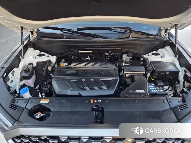 Hyundai Palisade id 3098165 из Кореи 16