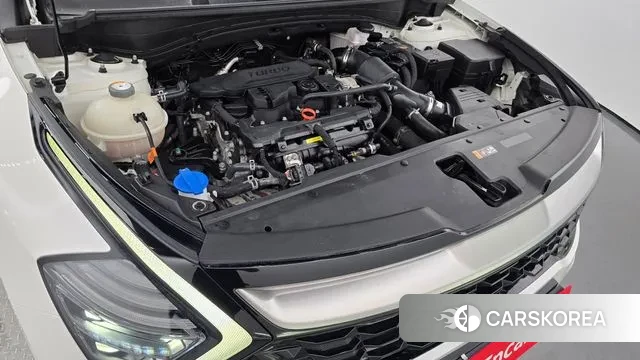 Kia Sportage 5th Generation id 3115437 из Кореи 16