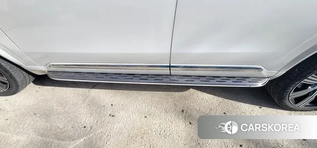 Volvo XC90 second Generation id 3416061 из Кореи 11