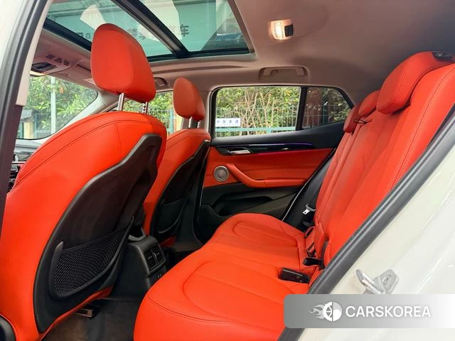 BMW X2 id 4333470 из Китая 10