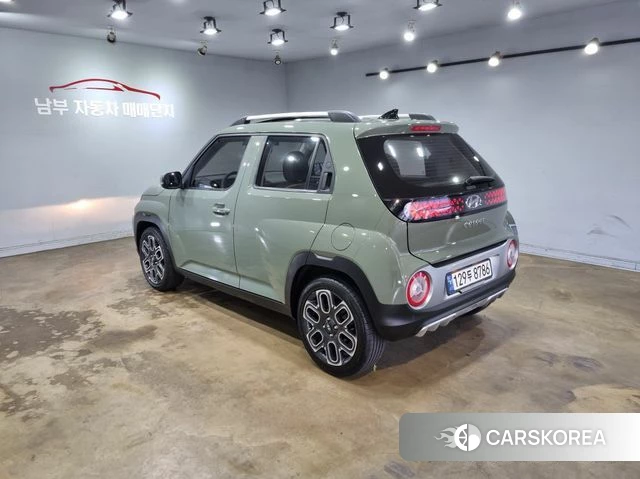 Hyundai Casper id 4942860 из Кореи 16