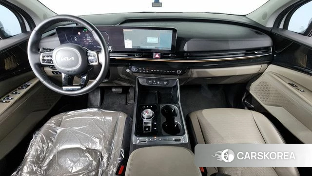 Kia The New Carnival 4th Generation id 4194267 из Кореи 32