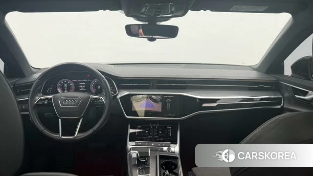 Audi A6L id 4210606 из Китая 8