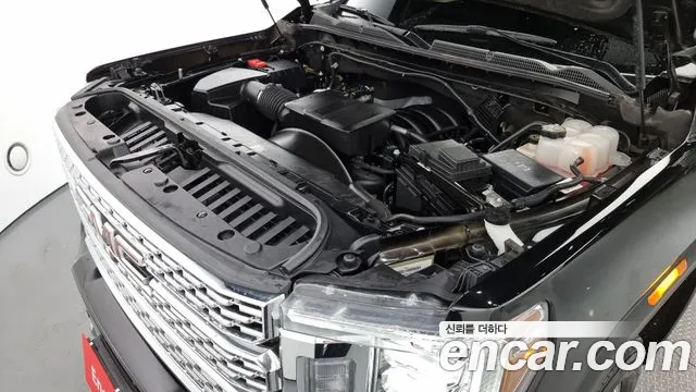 GMC Sierra id 2206598 из Кореи 16