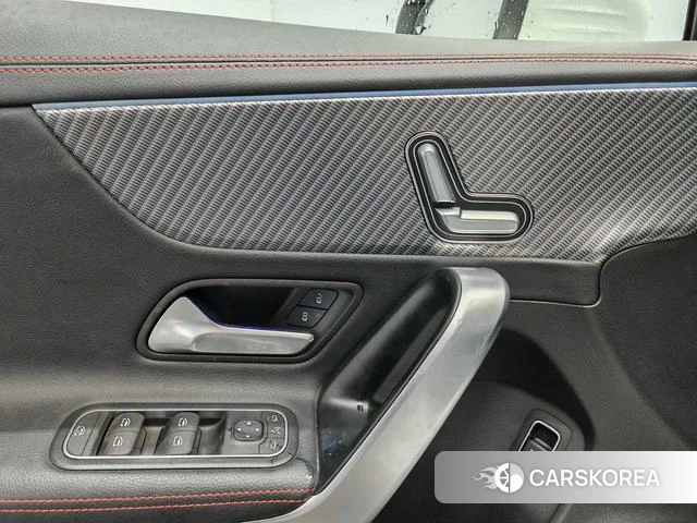Mercedes-Benz Class A id 3856109 из Китая 16