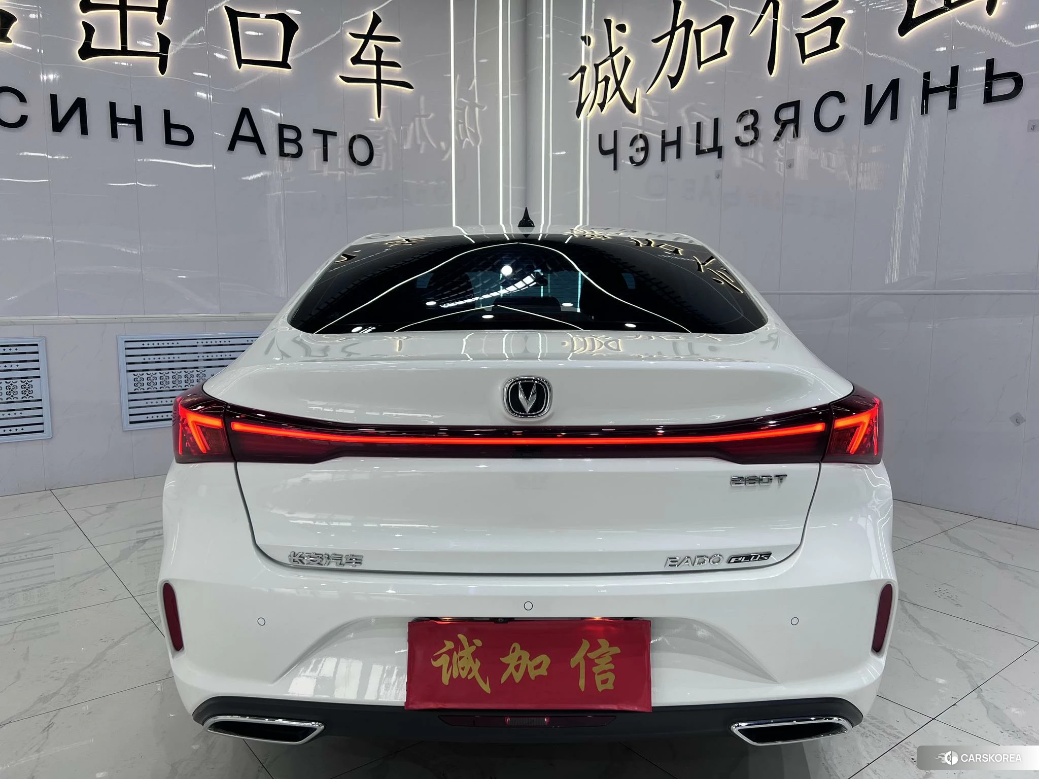 Chang'an Yidong id 4407198 из Китая 18