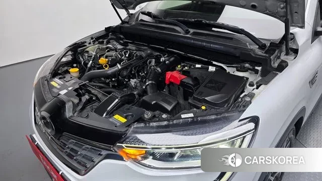 Renault Korea (Samsung) XM3 id 3646383 из Кореи 16