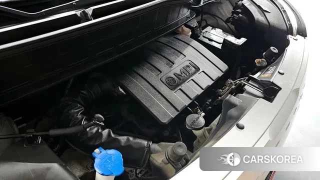 Kia The New Ray id 3572720 из Кореи 16