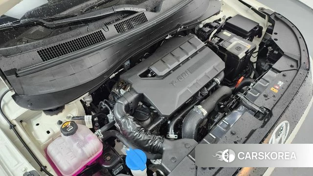 Hyundai Casper id 4608555 из Кореи 29