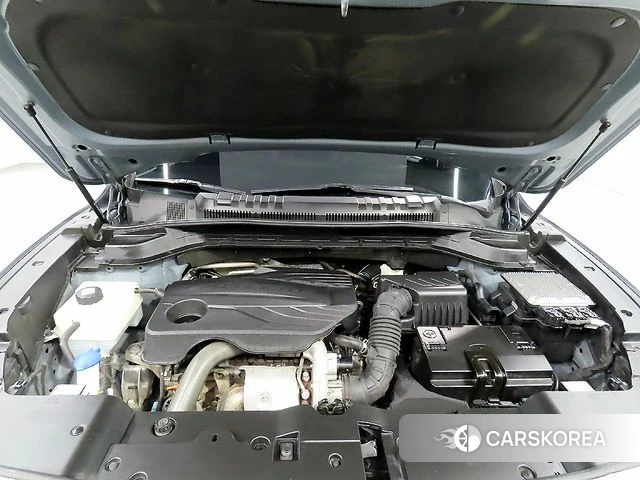 Ssangyong Torres id 4763081 из Кореи 16