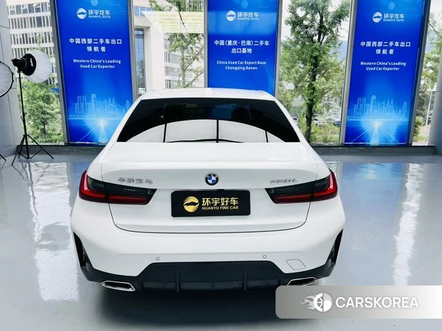 BMW 3 series id 4271672 из Китая 25