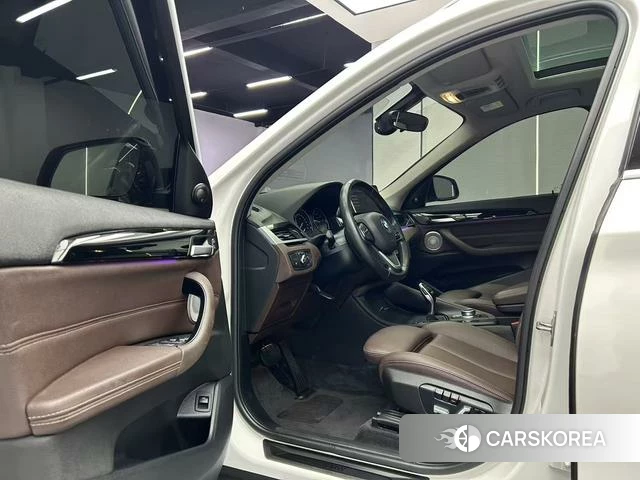 BMW X1 id 4335722 из Китая 20