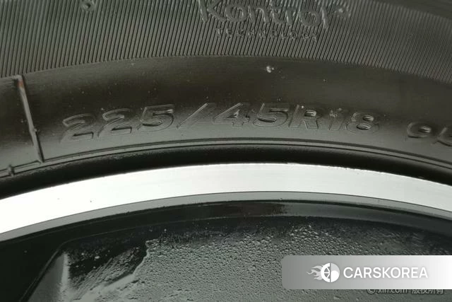 Mercedes-Benz Class C id 4306995 из Китая 20