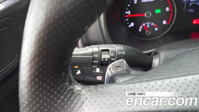 Kia Sportage 4th Generation id 2701858 из Кореи 16