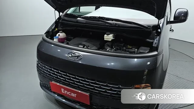 Hyundai Staria id 3126731 из Кореи 16