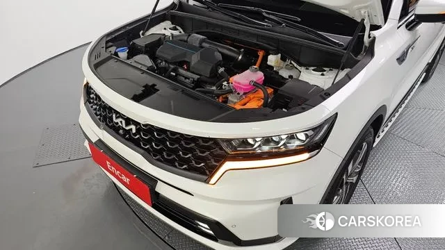 Kia Sorento 4th Generation id 3426835 из Кореи 16