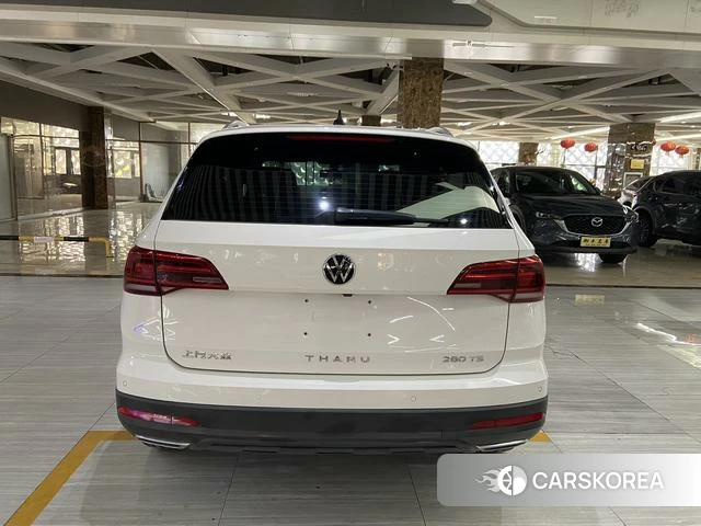 Volkswagen Tuyue id 4297608 из Китая 17