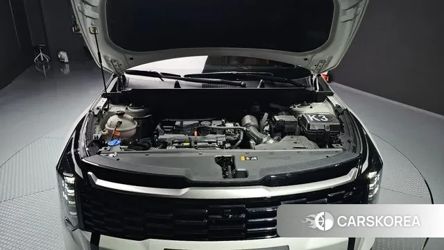 Kia The New Sportage 5th Generation id 3405010 из Кореи 16