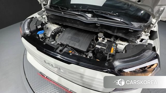 Kia The New Kia Ray id 4468893 из Кореи 16