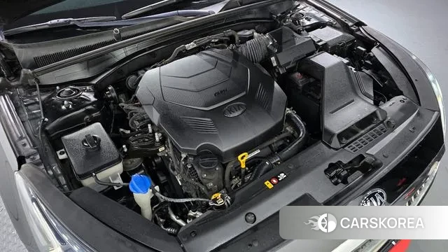 Kia Come New K7 id 3499946 из Кореи 16