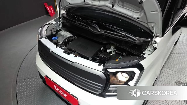 Kia The New Kia Ray id 4578416 из Кореи 16