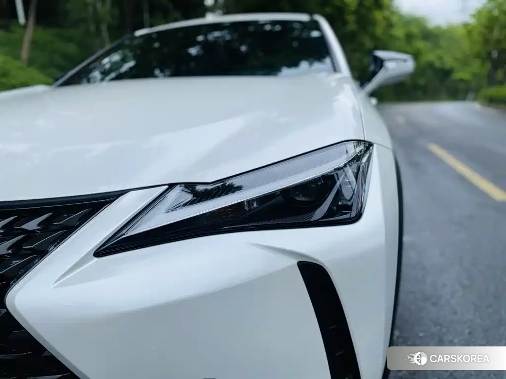 Lexus UX id 4628298 из Китая 15