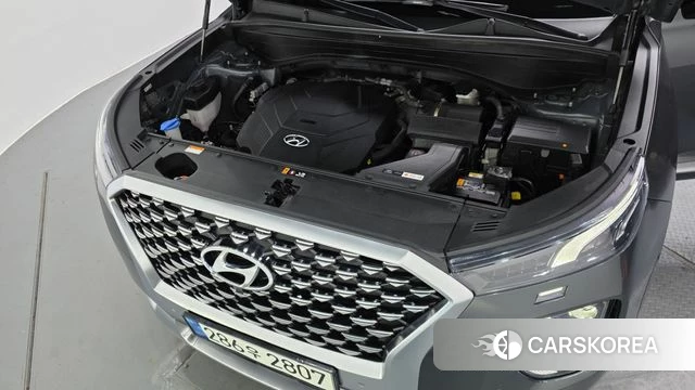 Hyundai Palisade id 4642129 из Кореи 32