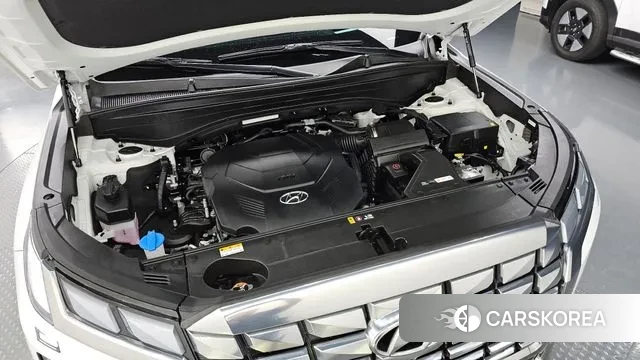 Hyundai The New Palisade id 3021677 из Кореи 16