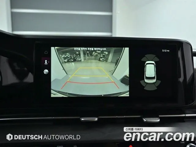 Kia Carnival 4th generation id 2673211 из Кореи 16