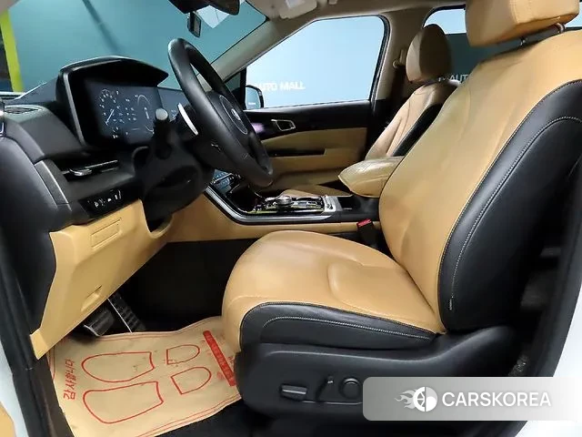 Kia Carnival 4th generation id 3028263 из Кореи 16