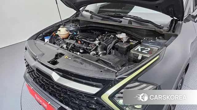 Kia Sportage 5th Generation id 3384391 из Кореи 16