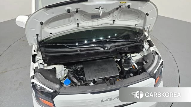 Kia The New Kia Ray id 4854468 из Кореи 27