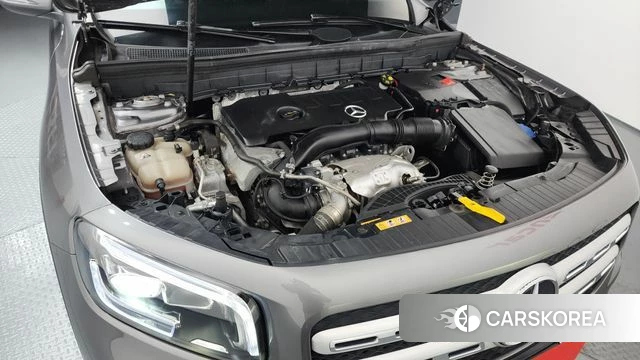 Mercedes-Benz GLB-Class X247 id 3935648 из Кореи 16