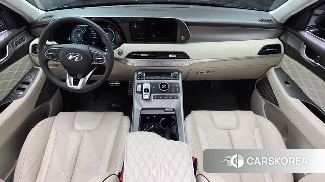 Hyundai Palisade id 3777831 из Кореи 16
