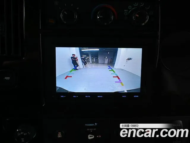 Chevrolet Express Van id 2762831 из Кореи 16