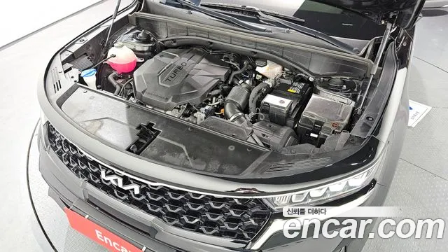 Kia Sorento 4th Generation id 2718090 из Кореи 16