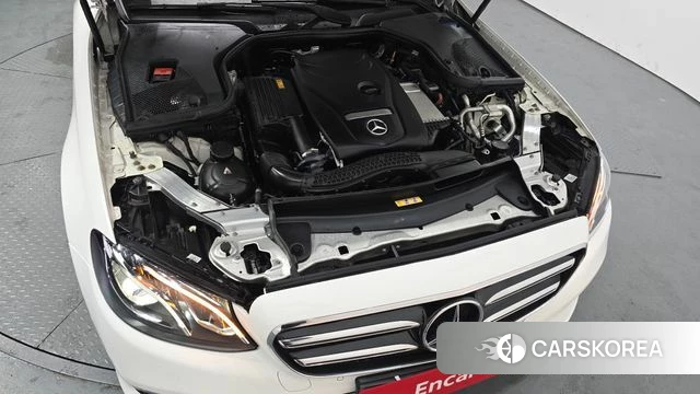 Mercedes-Benz E-Class W213 id 3911513 из Кореи 16